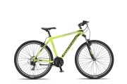 Umit Mirage 29 inch MTB V-Brakes Lime