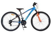 Volare Boost Kinderfiets - 26 inch - 21 speed - Blauw/Grijs