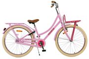 Volare Excellent Kinderfiets - Meisjes - 24 inch - Roze