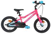 Volare Milano Kinderfiets - Meisjes - 20 inch - Roze