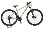 Volare X-Trail MTB – Jongens – 29er – M - Groen – 21 speed