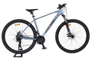 Volare X-Trail MTB – Jongens – 29er – L - Grijs – 21 speed