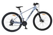 Volare X-Trail MTB – Jongens – 29er – M - Grijs – 21 speed