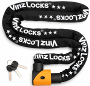 VINZ Jannu Scooterslot ART3 - 200cm