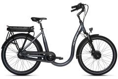 Easy E-Bike 48cm Shadow Gray *Accu 800084