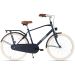 SJOEF City Jongensfiets 24 inch - Mat Blauw