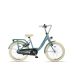 Altec Candy Meisjesfiets 20 inch - Blauw