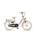 Altec Candy Meisjesfiets 20 inch - Roze