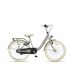 Altec Tuana Meisjesfiets 24 inch 3V - Sand