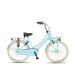 Altec Urban Transportfiets 24 inch - Lichtblauw