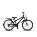 Altec Dakota Mountainbike 24 inch - Zwart / Rood