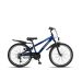 Altec Dakota Mountainbike 24 inch - Donkerblauw