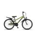 Altec Attack Mountainbike 24 inch 3V - Legergroen