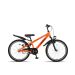 Altec Nevada Mountainbike 24 inch - Neon Orange