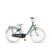 Altec Tuana Meisjesfiets 26 inch 3V - Blauw
