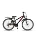Altec Dakota Mountainbike 26 inch - Zwart / Rood