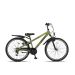 Altec Dakota Mountainbike 26 inch - Legergroen