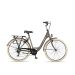 Altec Metro Damesfiets 28 inch - Bruin