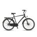 Altec Omega Herenfiets 28 inch 7V - Mat Zwart