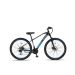 Altec Arcus 27.5 inch Mountainbike 21V - Black/Blue