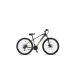 Altec Arcus 27.5 inch Mountainbike 21V - Black/Lime