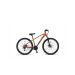 Altec Arcus 27.5 inch Mountainbike 21V - Orange