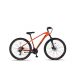 Altec Arcus 27.5 inch Mountainbike 21V - Orange