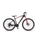 Altec Camaro Mountainbike 29 inch 21V - Blauw/Rood