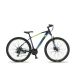 Altec Camaro Mountainbike 29 inch 21V - Blauw