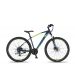 Altec Camaro Mountainbike 29 inch 24V - Blauw