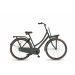 Altec Classic Transportfiets 28 inch - Groen