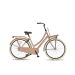 Altec Classic Transportfiets 28 inch - Lavender