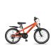 Altec Dakota Mountainbike 20 inch 7V - Oranje