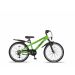 Altec Dakota Mountainbike 24 inch - Groen