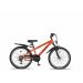 Altec Dakota Mountainbike 24 inch - Oranje