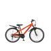 Altec Dakota Mountainbike 26 inch 7V - Oranje