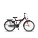 Altec Hero Jongensfiets 24 inch - Rood