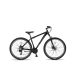 Altec King Mountainbike 29 inch 21V - Zwart