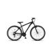 Altec King Mountainbike 29 inch 21V - Zwart