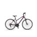 Altec Legarda Damesfiets 28 inch 24V - Paars/Roze