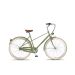 Altec Palermo Damesfiets 3V 28 inch - Groen