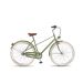 Altec Palermo Damesfiets 28 inch 3V - Groen