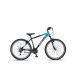 Altec Trend Mountainbike 27.5 inch 21V - Zwart/Blauw