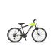 Altec Trend Mountainbike 27.5 inch 21V - Zwart/Groen