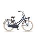 Altec Urban Transportfiets 26 inch - Donkerblauw