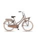 Altec Urban Transportfiets 26 inch - Paars