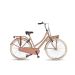 Altec Urban Transportfiets 28 inch - Paars