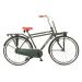 Altec Urban Herenfiets 28 inch - Army Green