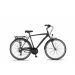 Altec Ventura Heren fiets 28 inch - Zwart/Blauw