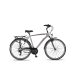 Altec Ventura Herenfiets 28 inch - Grijs/Wit